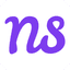 NutriSaaS logo